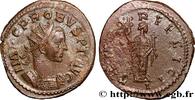 THE MILITARY CRISIS(235 AD to 284 AD) Aurelianus PROBUS Lyon 277-278 (23mm, 3,82g, 12h) -