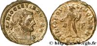 THE TETRARCHY(284 AD to 337 AD) Follis ou nummus DIOCLETIAN Trèves 303-305 (28mm, 10,30g, 1h) -