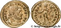 THE TETRARCHY(284 AD to 337 AD) Follis ou nummus DIOCLETIAN Trèves 303-305 (28mm, 9,41g, 1h) -