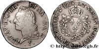 FRANCE Écu aux branches d’olivier, buste lauré LOUIS XV THE BELOVED Pau 1774 (42mm, 28,96g, 6h) -