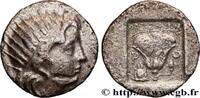 Hellenistic 2 (188 BC to 30 BC) Drachme plinthophore c. 188-170 AC. CARI... 2,468.32 元 含税 ＋  150.61 元 运费