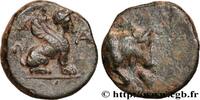 Classic 2 (400 BC to 350 BC) Quart d’unité c. 350-300 AC. CARIA - IASOS ... 1,547.93 元 含税 ＋  150.61 元 运费