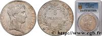 FRANCE 5 francs Napoléon Empereur, Calendrier révolutionn PREMIER EMPIRE / FIRST FRENCH EMPIRE Paris 1805 (37mm, 25g, 6h) -