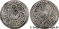 TIBET 1 Tangka 1929 TIBET 1929 (27mm, 4,50g, h) SS 711.21 元 含税 ＋  150.61 元 运费