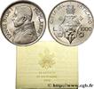 VATICAN AND PAPAL STATES 1000 Lire Jean-Paul Ier VATICAN AND PAPAL STATES Rome 1978 (29mm, 11g, 6h) -