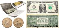 UNITED STATES OF AMERICA 1 Dollar Sacagawea PROOF UNITED STATES OF AMERICA San Francisco 2015 (26,5mm, 8,07g, 12h) -