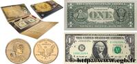 UNITED STATES OF AMERICA 1 Dollar Sacagawea PROOF UNITED STATES OF AMERICA San Francisco 2016 (26,5mm, 8,07g, 12h) -