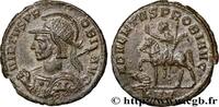 THE MILITARY CRISIS(235 AD to 284 AD) Aurelianus PROBUS Siscia 277 (21,5mm, 3,06g, 12h) -