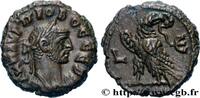 THE MILITARY CRISIS(235 AD to 284 AD) Tétradrachme PROBUS Alexandrie, Égypte 279-280 (19mm, 6,93g, 11h) -