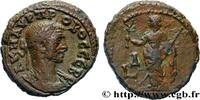 THE MILITARY CRISIS(235 AD to 284 AD) Tétradrachme PROBUS Alexandrie, Égypte 278-279 (20mm, 7,17g, 11h) -