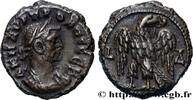 THE MILITARY CRISIS(235 AD to 284 AD) Tétradrachme PROBUS Alexandrie, Égypte 278-279 (19mm, 7,00g, 11h) -
