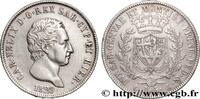 ITALY - KINGDOM OF SARDINIA - CHARLES-FELIX 5 Lire 1829 ITALY - KINGDOM ... 794.88 元 含税 ＋  150.61 元 运费