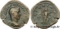 THE MILITARY CRISIS(235 AD to 284 AD) Sesterce 244 PHILIPPUS Rome 244 (3... 1,715.28 元 含税 ＋  150.61 元 运费