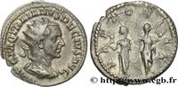 THE MILITARY CRISIS(235 AD to 284 AD) Antoninien 250 TRAJAN DECIUS Rome ... 753.05 元 含税 ＋  150.61 元 运费