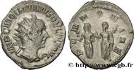 THE MILITARY CRISIS(235 AD to 284 AD) Antoninien 250 TRAJAN DECIUS Rome ... 711.21 元 含税 ＋  150.61 元 运费