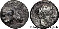 Classic 1 (480 BC to 400 BC) Hemiobole c. 395-377 AC. CARIA - ANONYMOUS ... 669.38 元 含税 ＋  150.61 元 运费