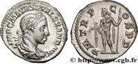 THE SEVERANS (193 AD to 235 AD) Denier SEVERUS ALEXANDER Rome 222 (18,5mm, 2,70g, 12h) -