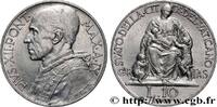 VATICAN AND PAPAL STATES 10 Lire Pie XII an IX VATICAN AND PAPAL STATES 1947 (29mm, 3,03g, 6h) -