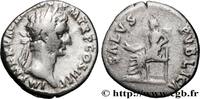 THE ANTONINES (96 AD to 192 AD) Denier NERVA Rome 96 (18mm, 3,36g, 6h) -