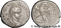 THE SEVERANS (193 AD to 235 AD) Tétradrachme syro-phénicien DIADUMENIAN Hiérapolis, Syrie, Cyrrhestica 217-218 (23mm, 12,63g, 12h) -