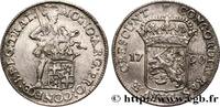 NETHERLANDS - UNITED PROVINCES - UTRECHT Ducat d’argent ou Risksdaler NETHERLANDS - UNITED PROVINCES - UTRECHT Utrecht 1790 (41mm, 28,11g, 12h) -