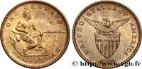 PHILIPPINES 1 Centavo PHILIPPINES San Francisco 1909 (25mm, 5,01g, 6h) -