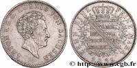 GERMANY - KINGDOM OF SAXONY - ANTHONY Thaler GERMANY - KINGDOM OF SAXONY - ANTHONY Dresde 1832 (37mm, 27,80g, 12h) -
