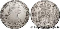 MEXICO - CHARLES IV 8 Reales MEXICO - CHARLES IV Mexico 1797 (40mm, 26,87g, 12h) -