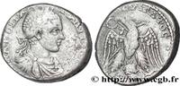 THE SEVERANS (193 AD to 235 AD) Tétradrachme syro-phénicien DIADUMENIAN Émèse, Syrie, Séleucie et Pierie 217-218 (24mm, 13,81g, 6h) -