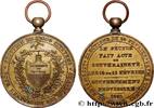 FRANCE Médaille, Pétition de 32000 citoyens pour l’expuls SUISSE - CANTON DE VAUD 1845 (36,5mm, 13,09g, 12h) -