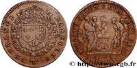 FRANCE GABELLES DE FRANCE CHAMBRE DU TRÉSOR ROYAL 1664 (28,5mm, 6,61g, 6h) -