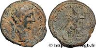 THE ANTONINES (96 AD to 192 AD) Unité COMMODUS Cyrrhus, Syrie, Cyrrhestica c. 177-180 (22,5mm, 8,90g, 1h) -