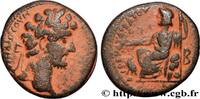 THE ANTONINES (96 AD to 192 AD) Unité COMMODUS Cyrrhus, Syrie, Cyrrhestica c. 177-180 (21,5mm, 8,59g, 12h) -