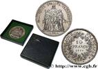 FRANCE Pré-série de 10 francs Hercule V REPUBLIC 1964 (37,23mm, 25g, 6h) -