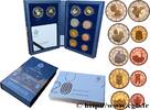 SAN MARINO COFFRET Euro BELLE ÉPREUVE SAN MARINO Rome 2020 (mm, g, h) -