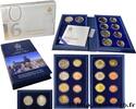 SAN MARINO COFFRET Euro BELLE ÉPREUVE SAN MARINO Rome 2016 (mm, g, h) -