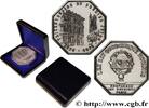 FRANCE Notaires de Paris NOTAIRES DU XIXe SIECLE 1976 (32mm, 18,37g, 12h) -