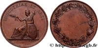 FRANCE Médaille, Arts et Industrie ACADÉMIES ET SOCIÉTÉS SAVANTES n.d. (37mm, 25,21g, 12h) -