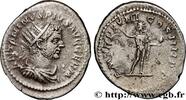 THE SEVERANS (193 AD to 235 AD) Antoninien CARACALLA Rome 215 (25mm, 4,94g, 7h) -