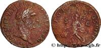 THE ANTONINES (96 AD to 192 AD) As 100 TRAJANUS Rome 100 (26mm, 9,89g, 6... 878.56 元 含税 ＋  150.61 元 运费