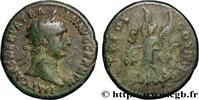 THE ANTONINES (96 AD to 192 AD) As 100 TRAJANUS Rome 100 (28,5mm, 11,25g... 794.88 元 含税 ＋  150.61 元 运费