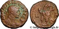 THE MILITARY CRISIS(235 AD to 284 AD) Tétradrachme PROBUS Alexandrie, Égypte 276-277 (19,5mm, 7,31g, 12h) -