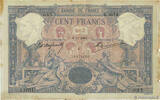 FRANCE 100 Francs BLEU ET ROSE 1900 FRANCE 100 Francs BLEU ET ROSE 1900 ... 5,271.34 元 含税 ＋  150.61 元 运费