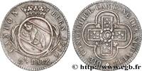 SWITZERLAND - CANTON OF BERN 2 1/2 Batzen 1826 SWITZERLAND - CANTON OF B... 418.36 元 含税 ＋  150.61 元 运费