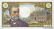 FRANCE 5 Francs PASTEUR FRANCE 5 Francs PASTEUR 1970 F -