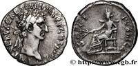 THE ANTONINES (96 AD to 192 AD) Denier NERVA Rome 97 (17,5mm, 2,76g, 6h) -