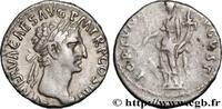 THE ANTONINES (96 AD to 192 AD) Denier NERVA Rome 96 (17,5mm, 3,30g, 6h) -