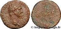 THE ANTONINES (96 AD to 192 AD) As 100 TRAJANUS Rome 100 (25,5mm, 9,17g,... 543.87 元 含税 ＋  150.61 元 运费
