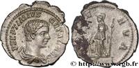 THE SEVERANS (193 AD to 235 AD) Denier GETA Rome 205 (19mm, 3,45g, 12h) -