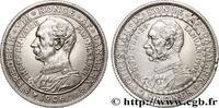 DENMARK 2 Kroner mort de Christian IX et accession de Fréd DENMARK Copenhague 1906 (31mm, 15,06g, 12h) -